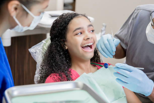 Best Emergency Treatment for Toothache in Copeland, OK
