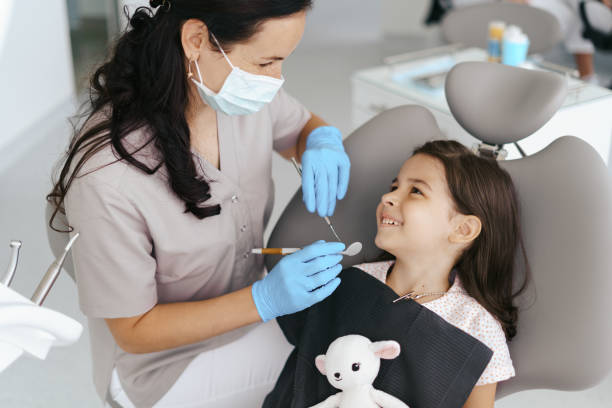 Best Emergency Treatment for Toothache in Copeland, OK