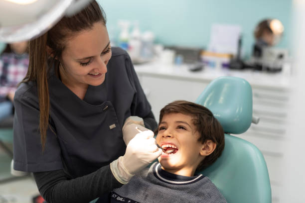 Best Emergency Broken Tooth Repair in Copeland, OK