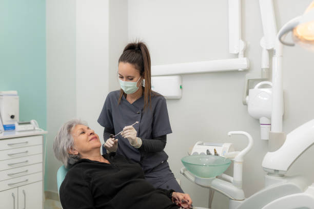 Best Emergency Tooth Extraction in Copeland, OK