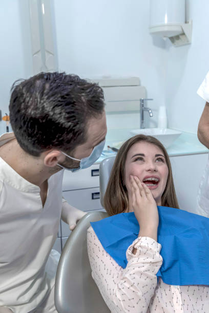 Best Emergency Tooth Extraction in Copeland, OK