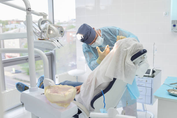 Best Emergency Root Canal Treatment in Copeland, OK