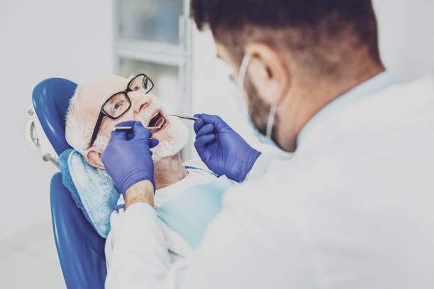 Best Weekend Emergency Dentist in Copeland, OK